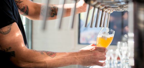 Brouwerij martinus