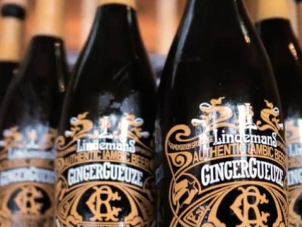 Gingergueuze klein