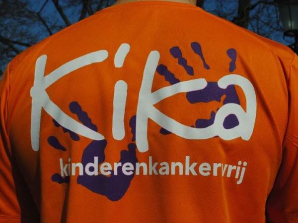 Kika moerse boys