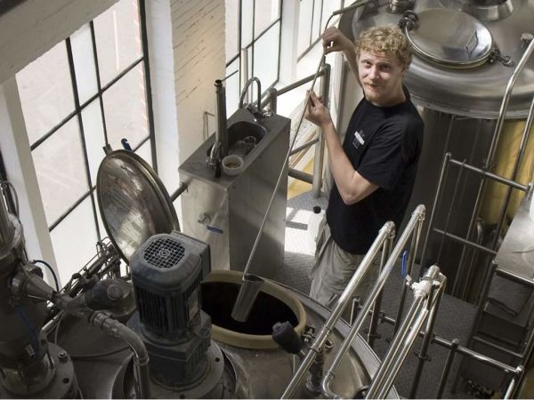 Brouwerij martinus