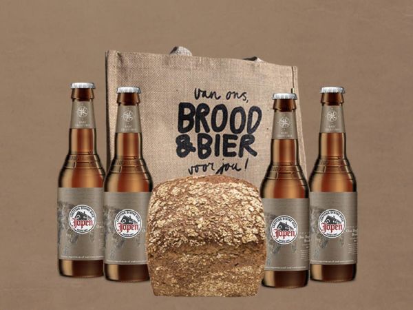 Jopen van vessem brood