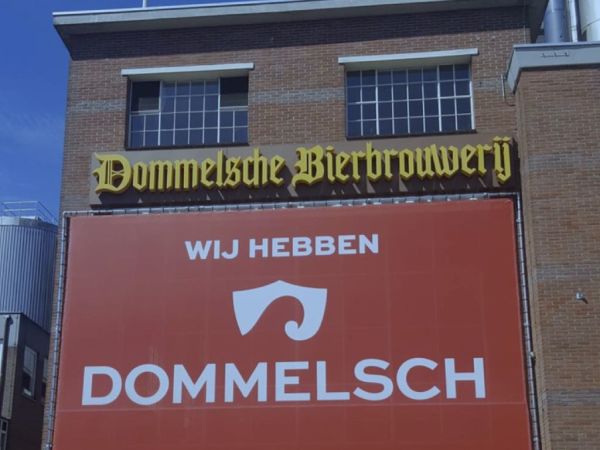 Dommelsch