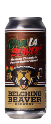 Belching Beaver Viva La Beaver