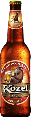 Pivovar Kozel Premium