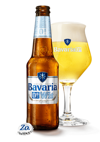 Bavaria Wit