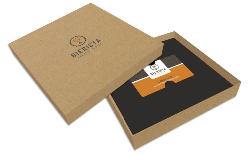 Bierista Cadeaubox