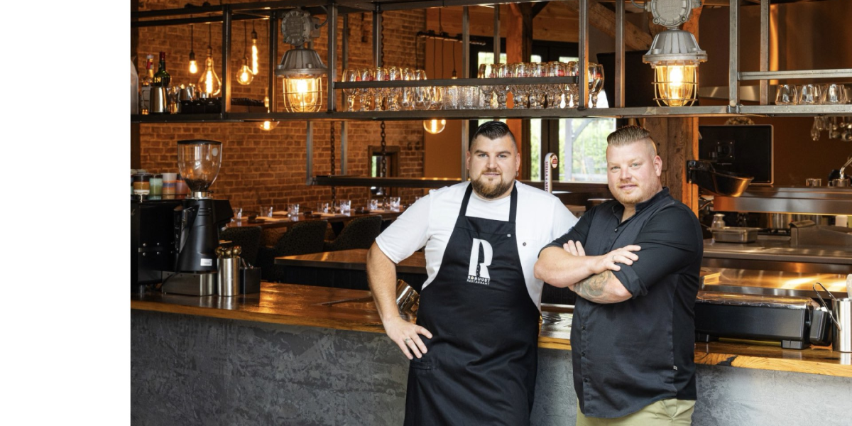 Restaurant Robuust verhuist naar Moespot bij Vollenhove