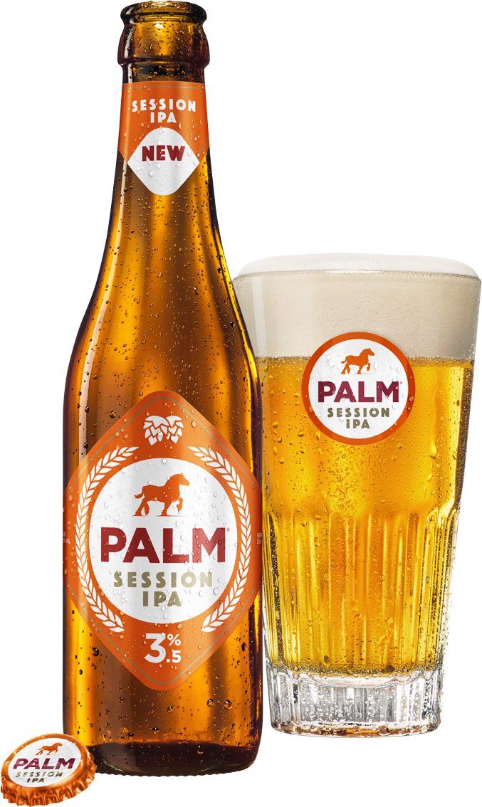 Palm Session IPA