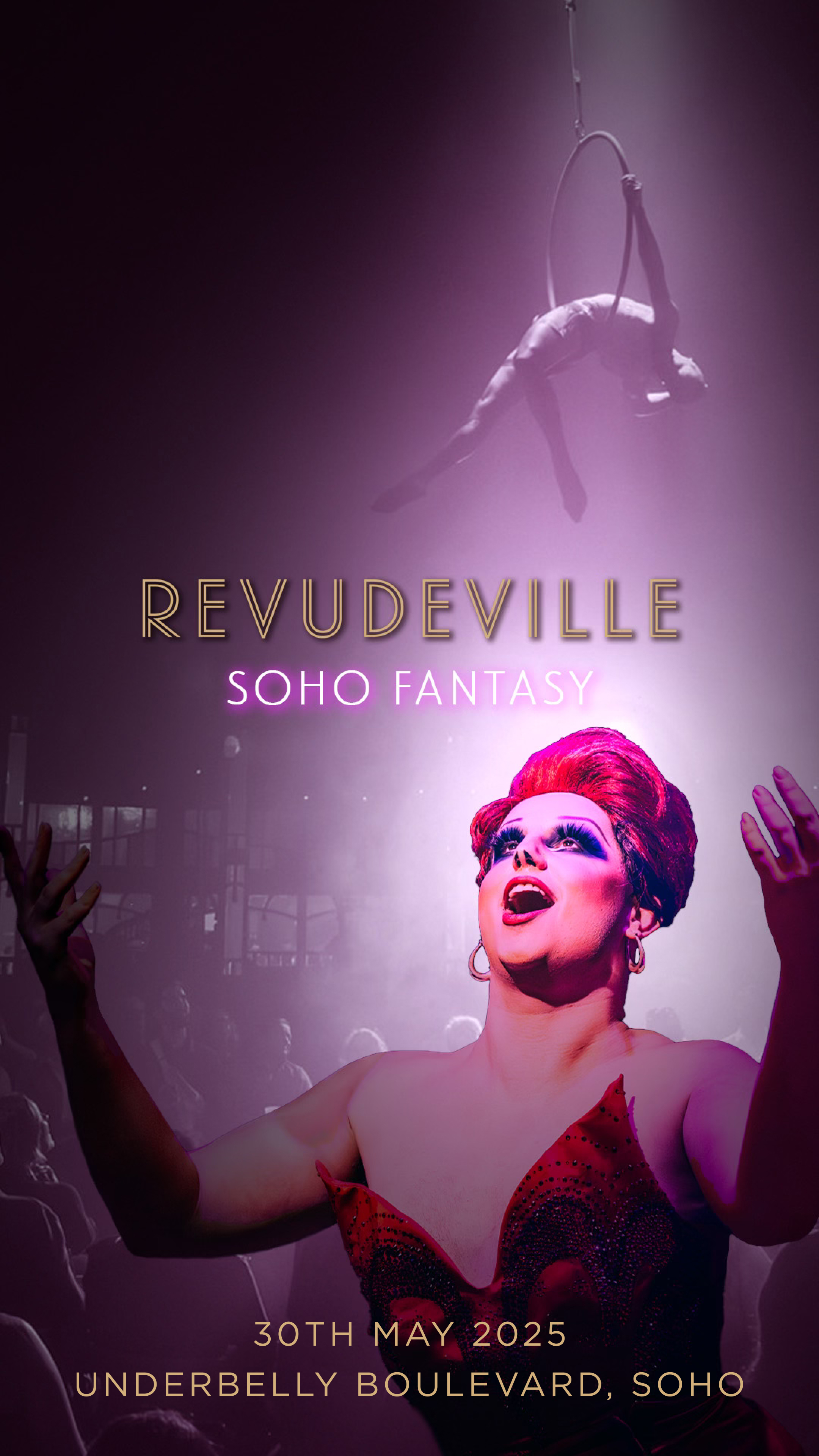 Soho Fantasy
