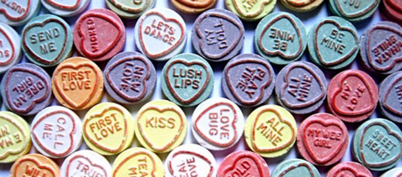 What market researchers can learn in the new age of love