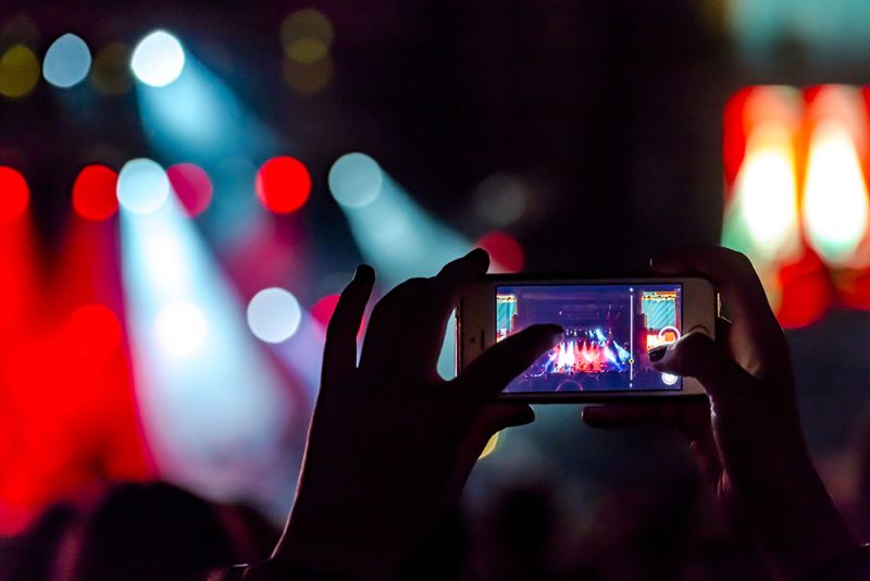 Start seeing video as an investment and treat it as such.