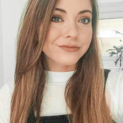 Katie May