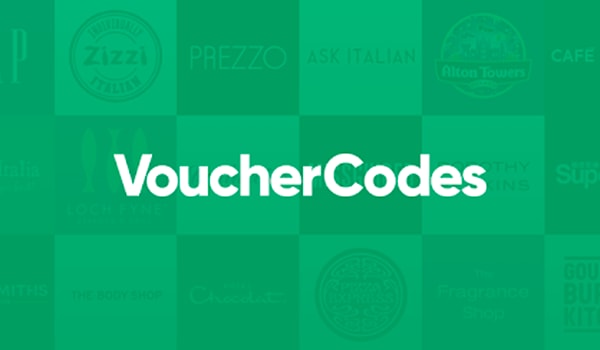 Voucher Codes