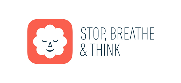 Stop, Breathe & Think