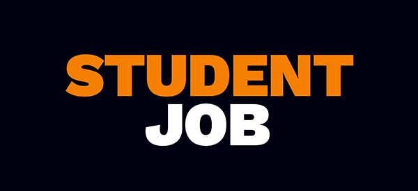 Student Job