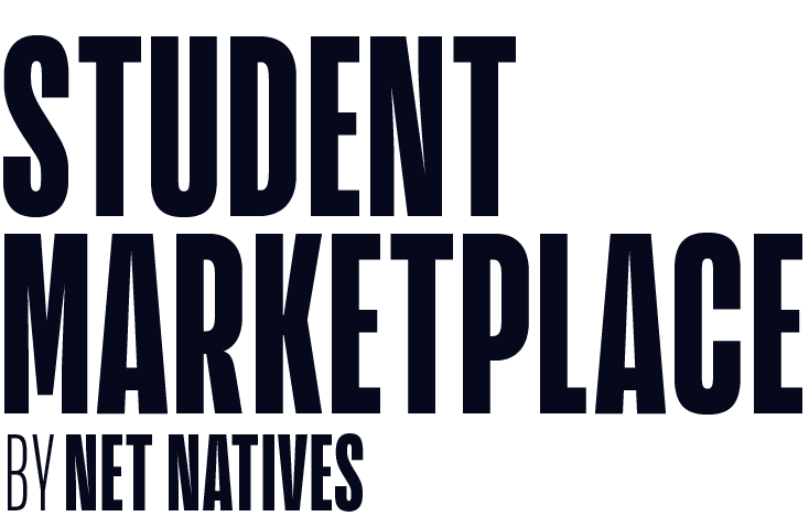 Student Marketplace Logo