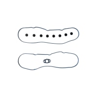 empaque-de-punterías-bhp gaskets-vs-3175-1ry