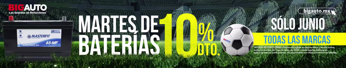 comprabateria