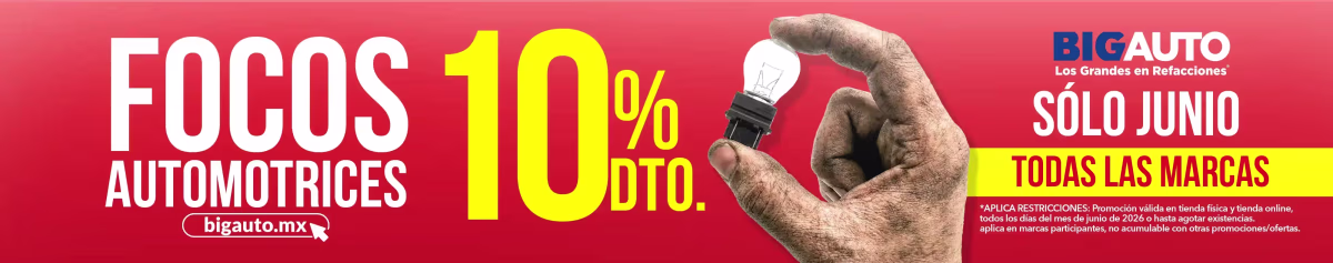 PROMO FOCOS 