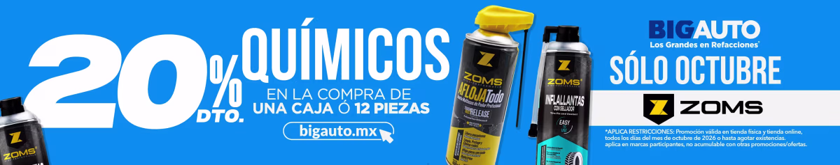 QUIMICOS 