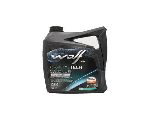 aceite-sintético-5w30-wolf-wol-5w30ll3-5l