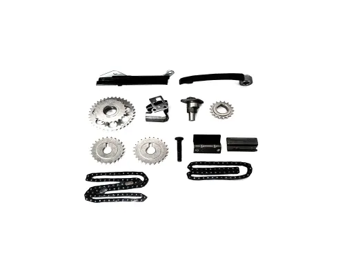 Kit de Distribución para Nissan Tsuru 2005 | BIG AUTO