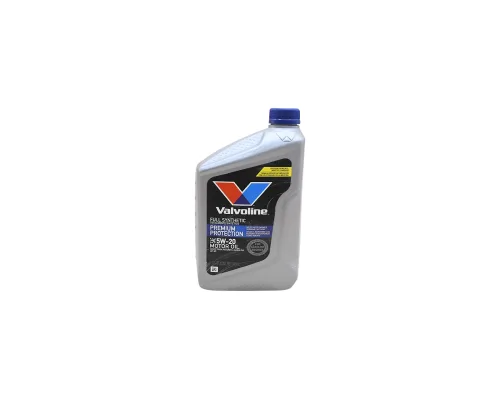 aceite-sintético-5w20-valvoline-val-5w20s-lt
