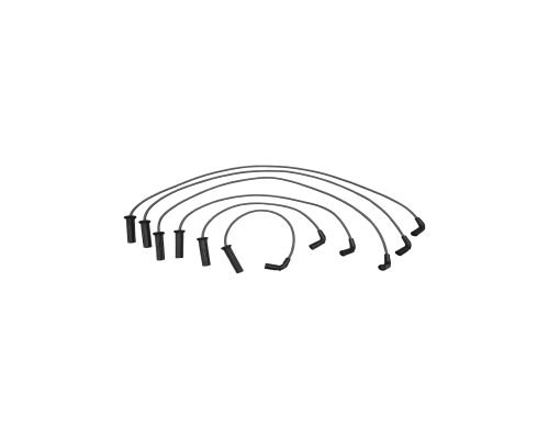cables-de-bujía-lancer-ws-8153l