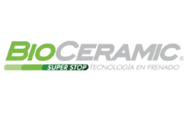 BIOCERAMIC