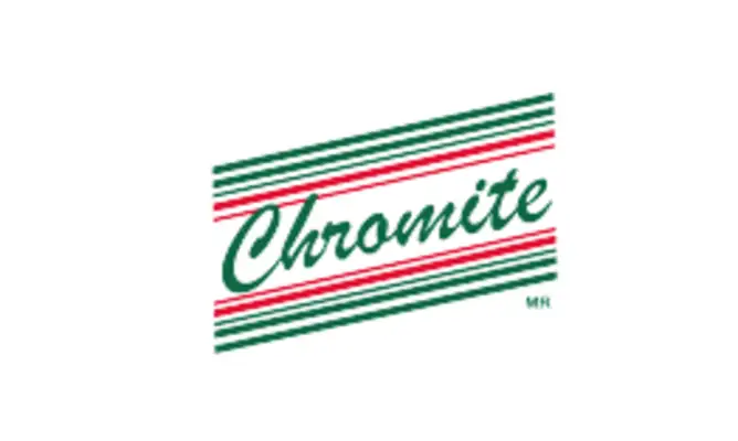 CHROMITE