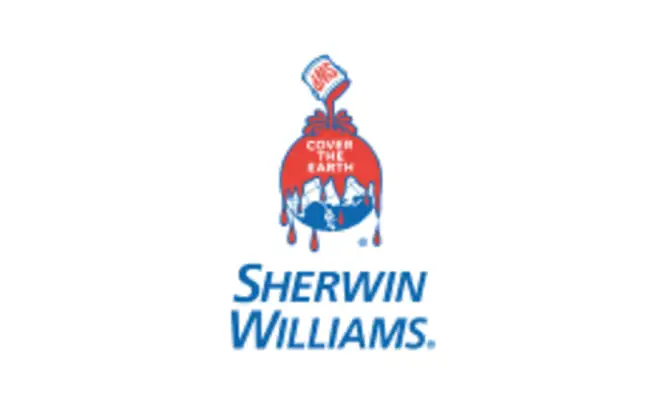 SHERWIN WILLIAMS