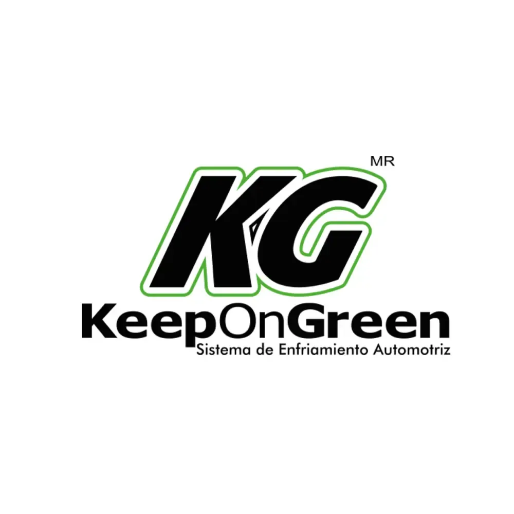 keep-on-green