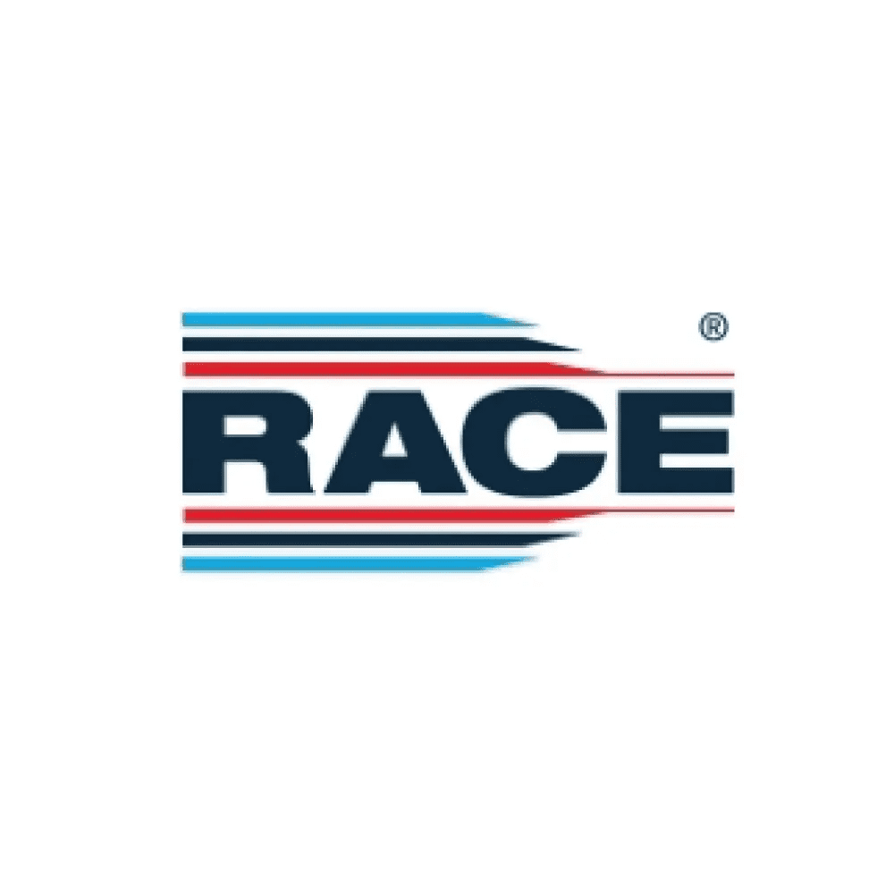 race