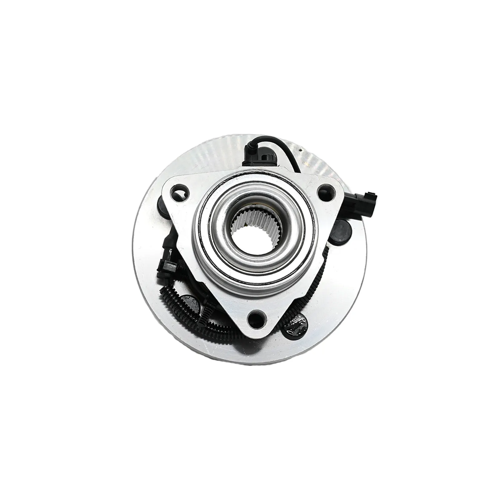 Maza delantera RODATECH 515126X | BIG AUTO