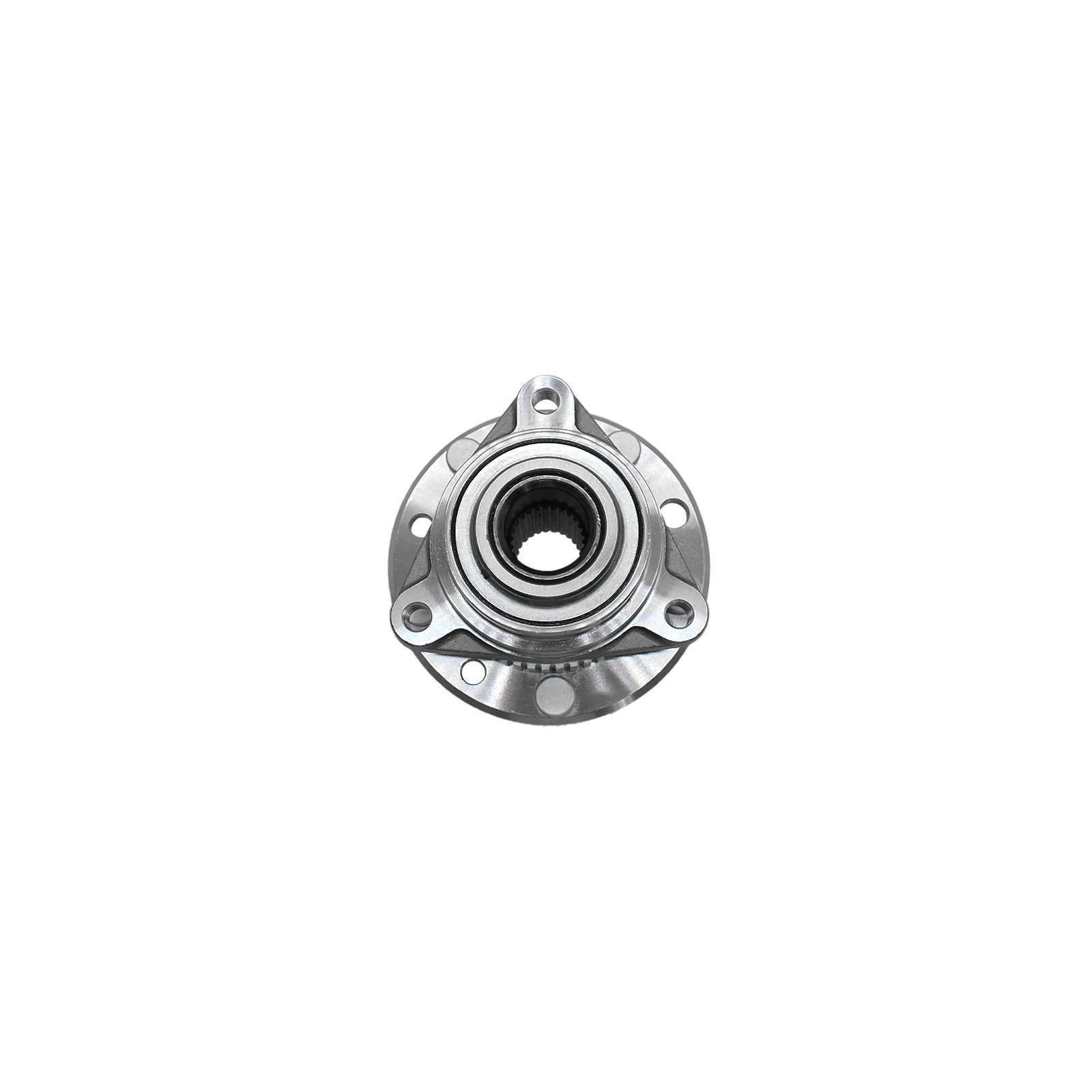 Maza delantera RODATECH 513061X | BIG AUTO
