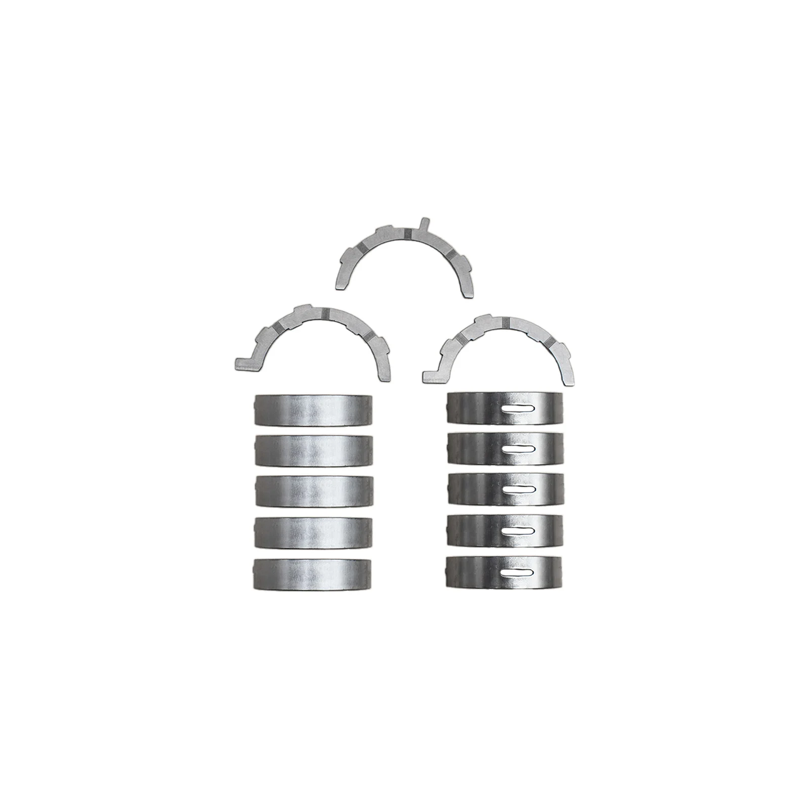 Metales de centro MASTERFIT MSX-7296-030 | BIG AUTO