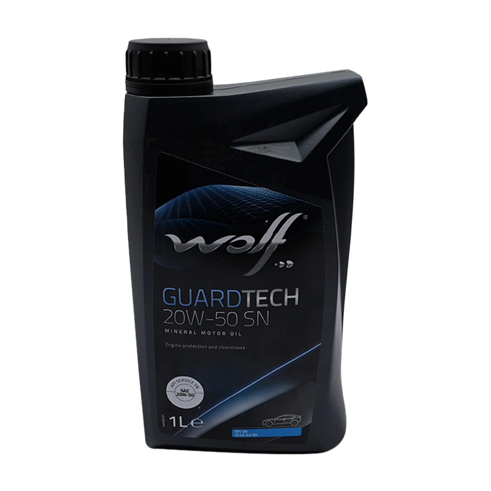 WOL-20W50-LT