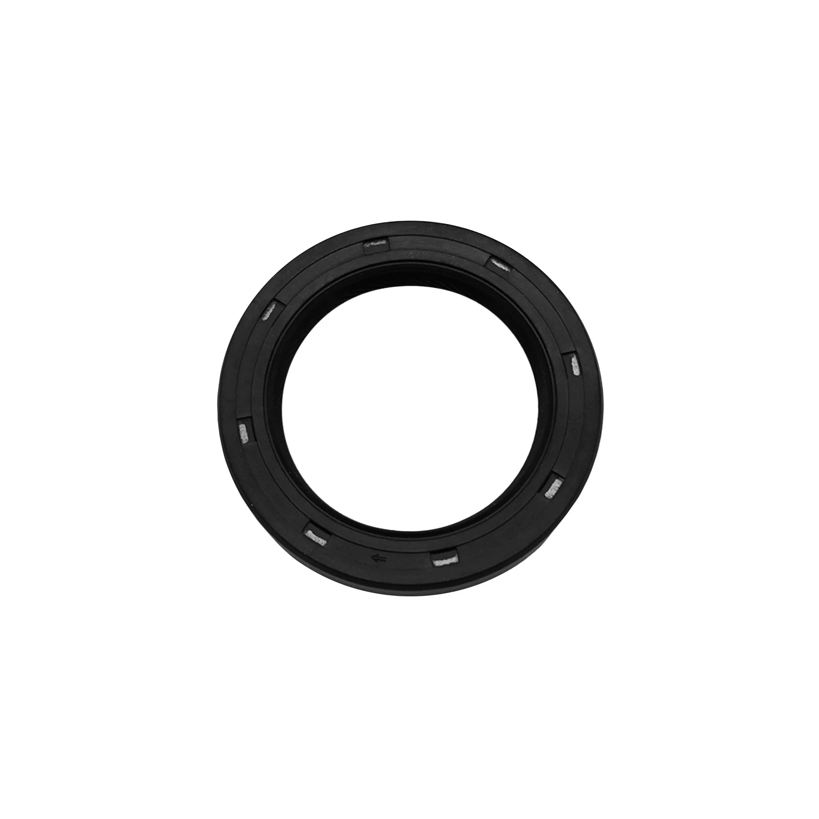 Reten de flecha intermedia DC GASKETS RE-16199-V | BIG AUTO