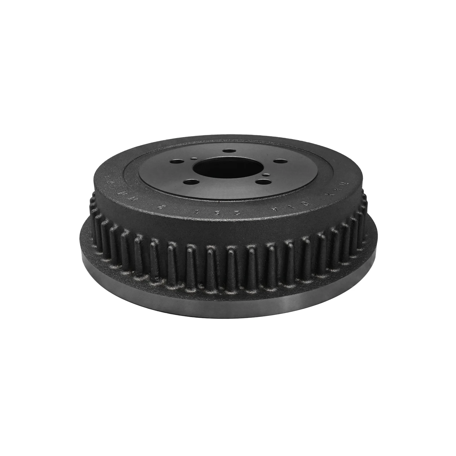 Tambor de freno trasero FRITEC FT05027 | BIG AUTO