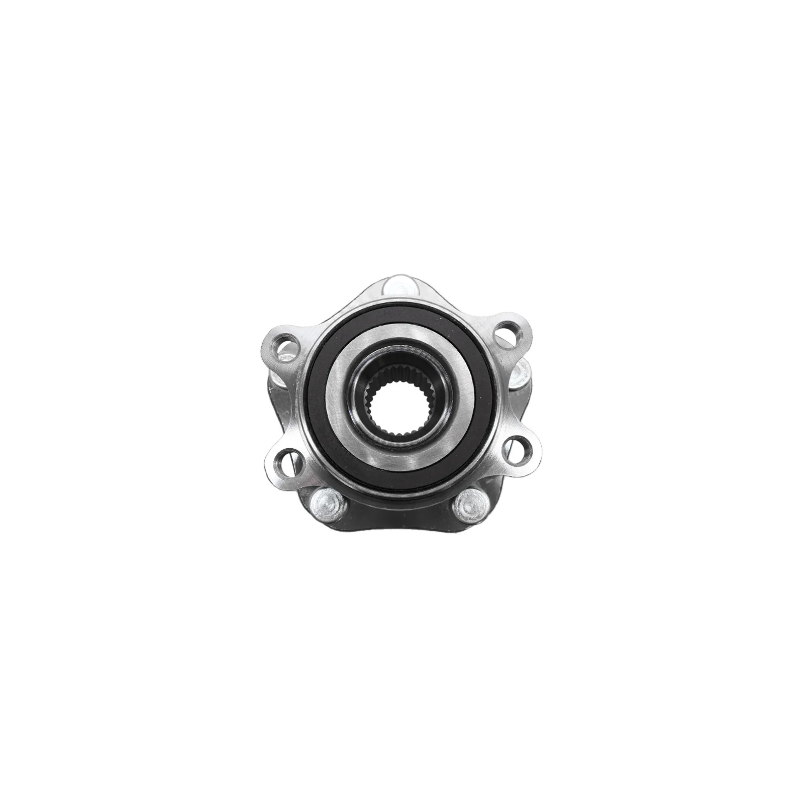 Maza delantera RODATECH 513357X | BIG AUTO