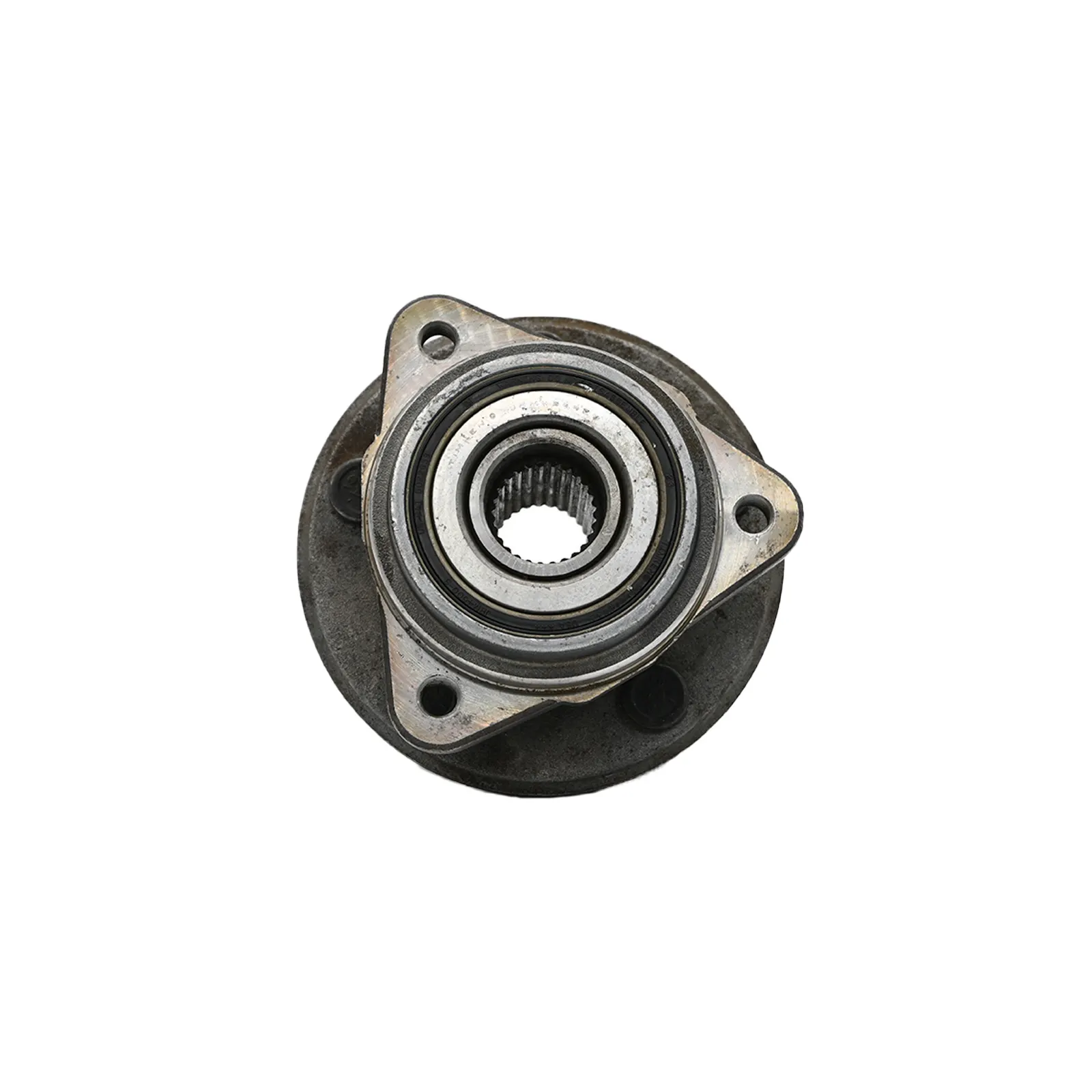 Maza delantera s/abs MULTIMARCA 515014 | BIG AUTO