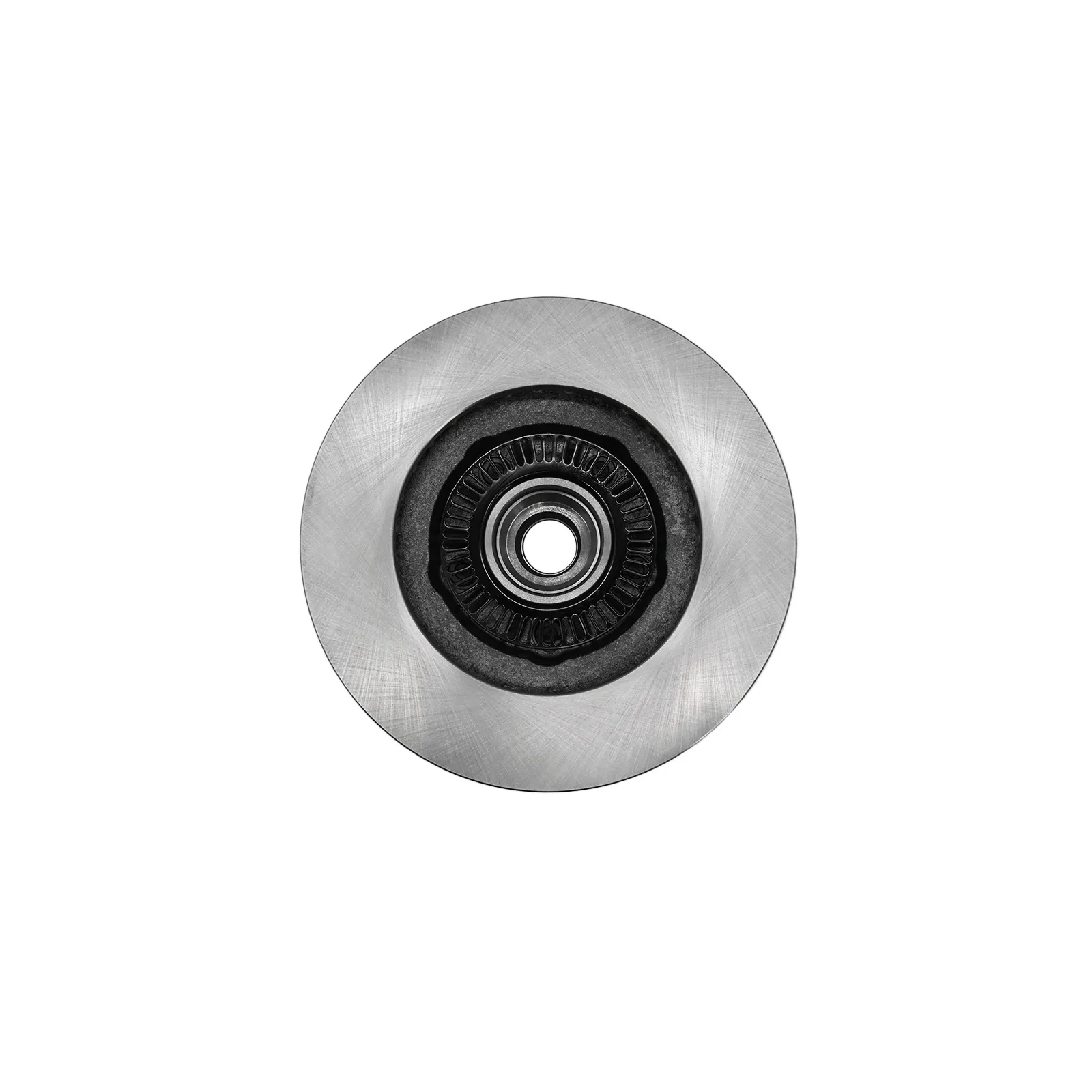 Disco de freno delantero CANO R-66597 | BIG AUTO
