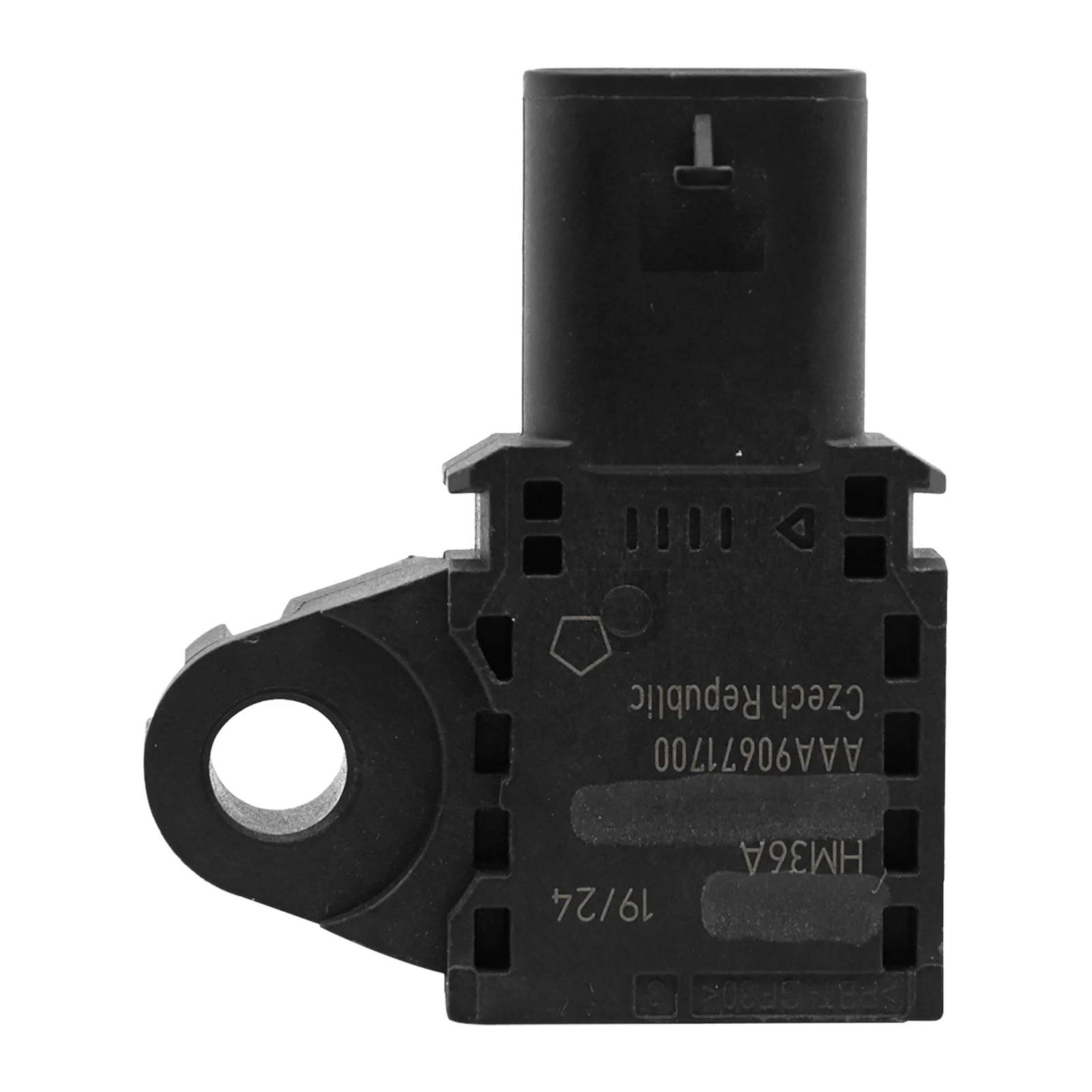 Sensor map STANDARD AS-744 | BIG AUTO
