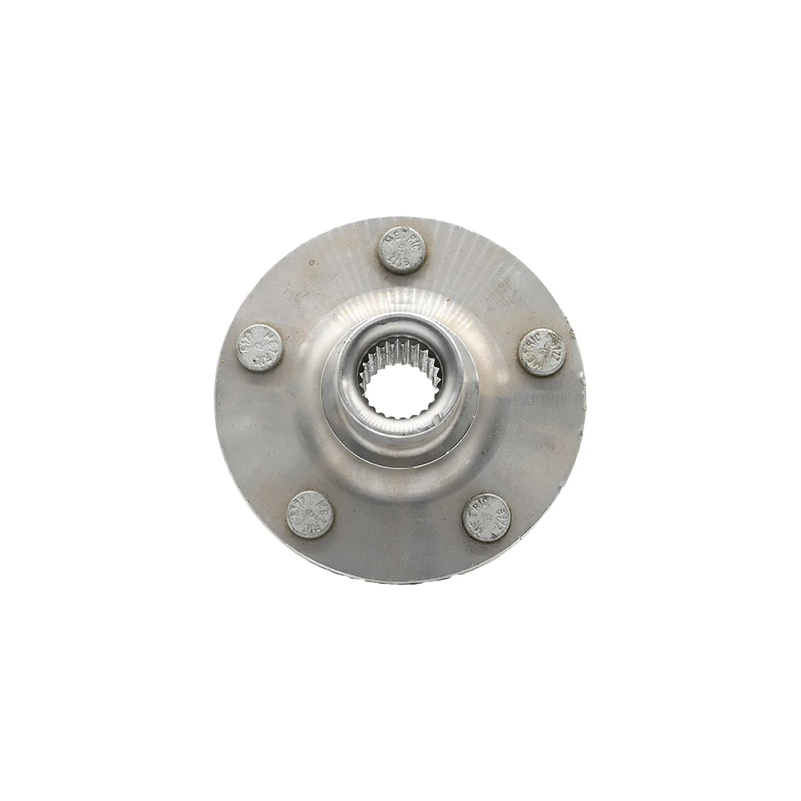 Maza delantera (c/balero) RODATECH 518512X | BIG AUTO