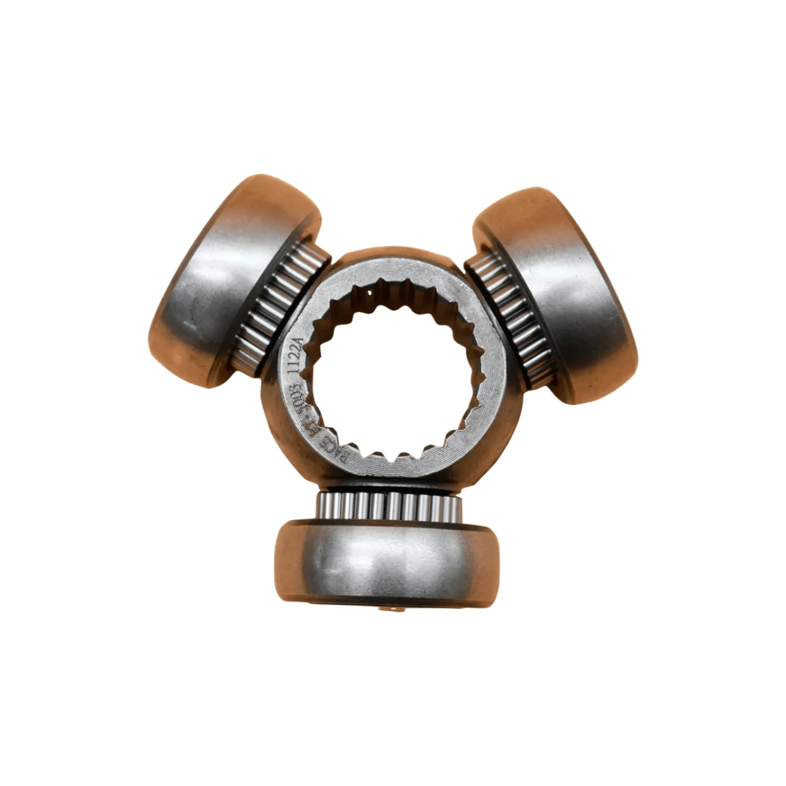 Tripoide (21 dientes) MASTERFIT 87-15040 | BIG AUTO
