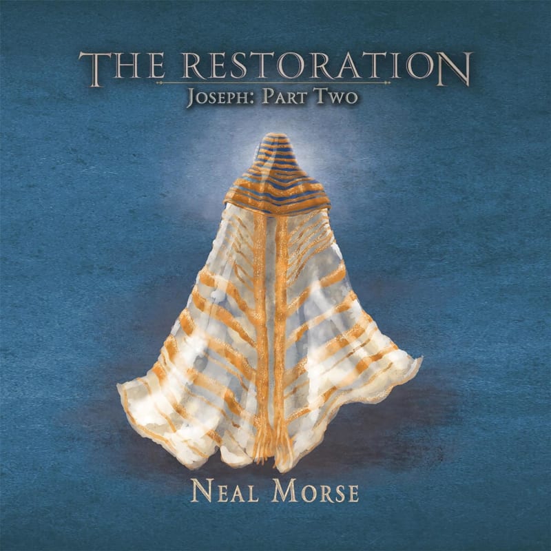 Neal Morse - Joseph pt.II