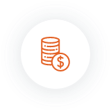 Flexible and affordable pricing