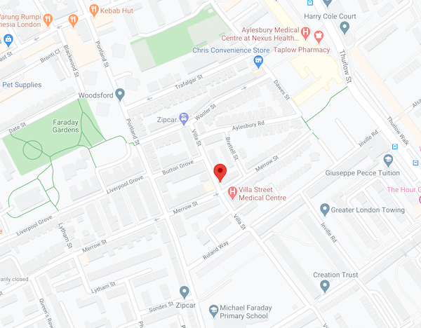 Five reasons why bigdatacloud api is better than google maps free 