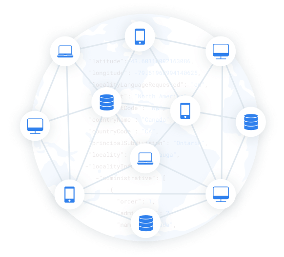 BigDataCloud Ipgeolocation API