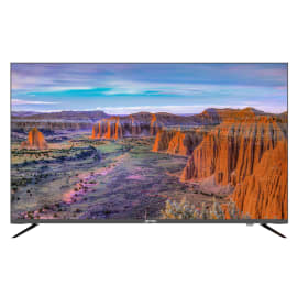 טלוויזיה "LED FULL HD 43 ווגה דגם E43B71C-S
